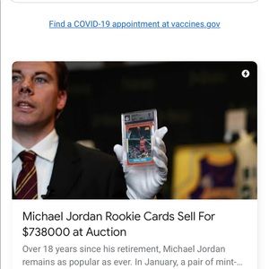 Meet your Posher, Jimmie